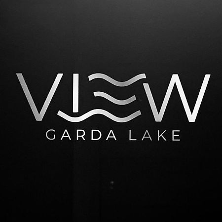 View Garda Lake Бренцоне-суль-Гарда Екстер'єр фото