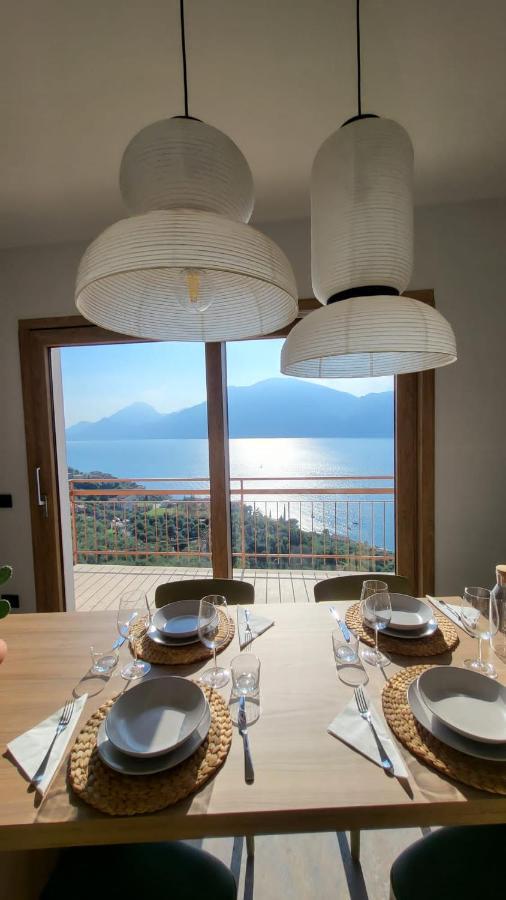 View Garda Lake Бренцоне-суль-Гарда Екстер'єр фото