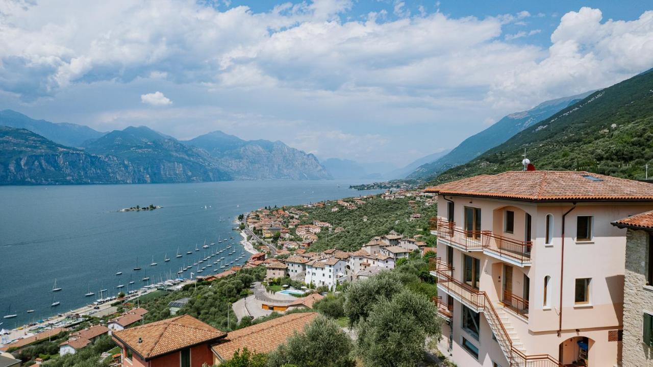 View Garda Lake Бренцоне-суль-Гарда Екстер'єр фото